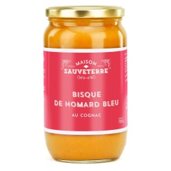 Gourmet box: smaken van de zee - online delicatessen