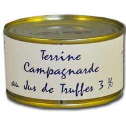 Gourmet box: foie gras, truffle & lobster - online delicatessen