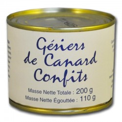 Gourmet mand rond de eend-online delicatessen