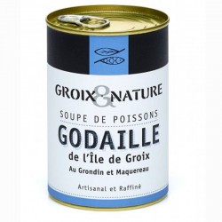 Coffret gourmand : saveurs de Bretagne - Mes paniers gourmands