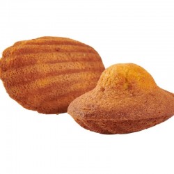 Vanilla madeleines-gastronomia online