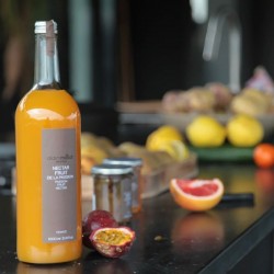 Succo di frutto della passione, 1L - Gastronomia francese online