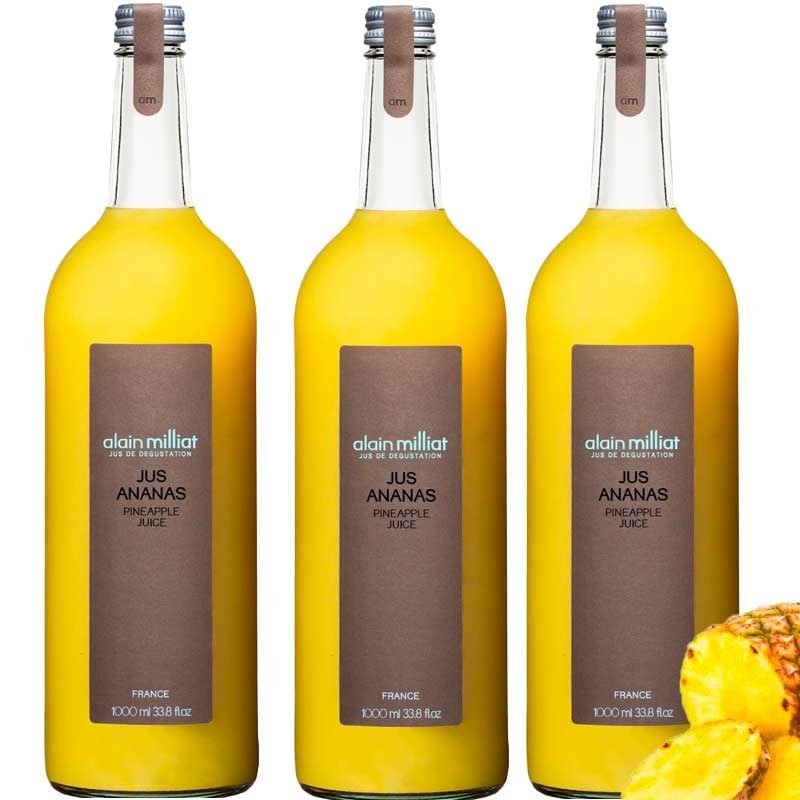 RIO D'ORO Succo d'ananas, 1 L