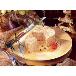 Rillettes d'Oie - épicerie fine en ligne