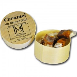 Coffret gourmand : Gourmandises authentiques - mes paniers gourmands