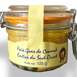 Verkostung von foie gras francais, du sud ouest - feinkost Online