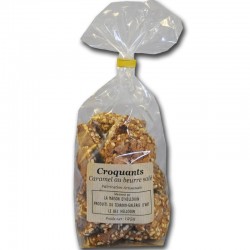 Cesta Gourmet Alrededor del Caramelo-delicatessen online