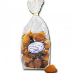 Cesta Gourmet Alrededor del Caramelo-delicatessen online